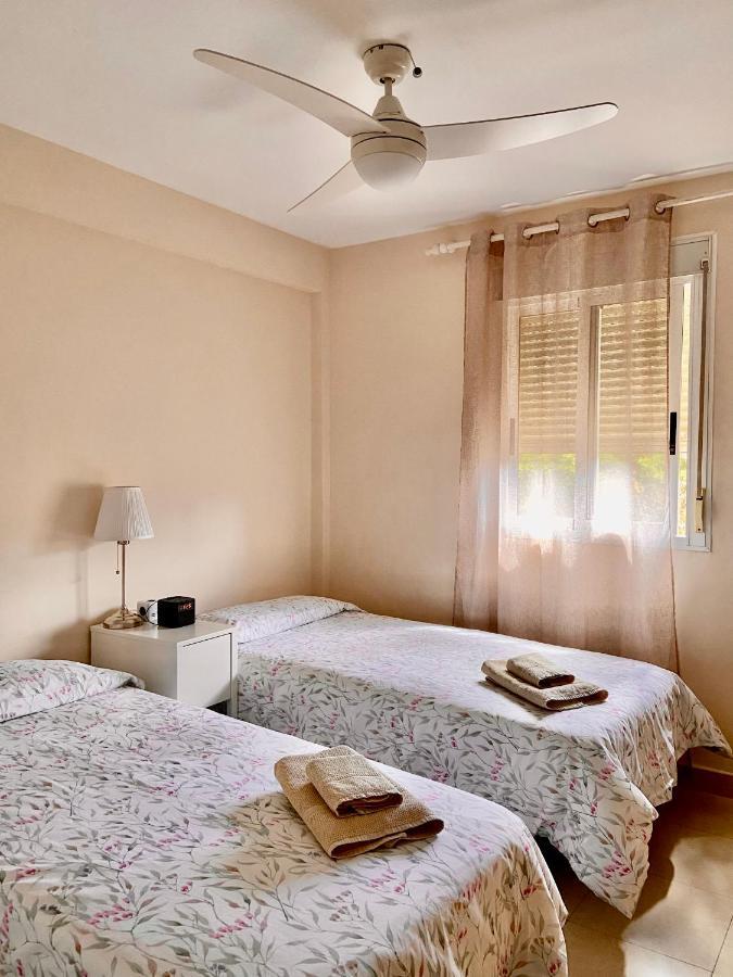 Apartamento Diego En Santa Cruz Extérieur photo
