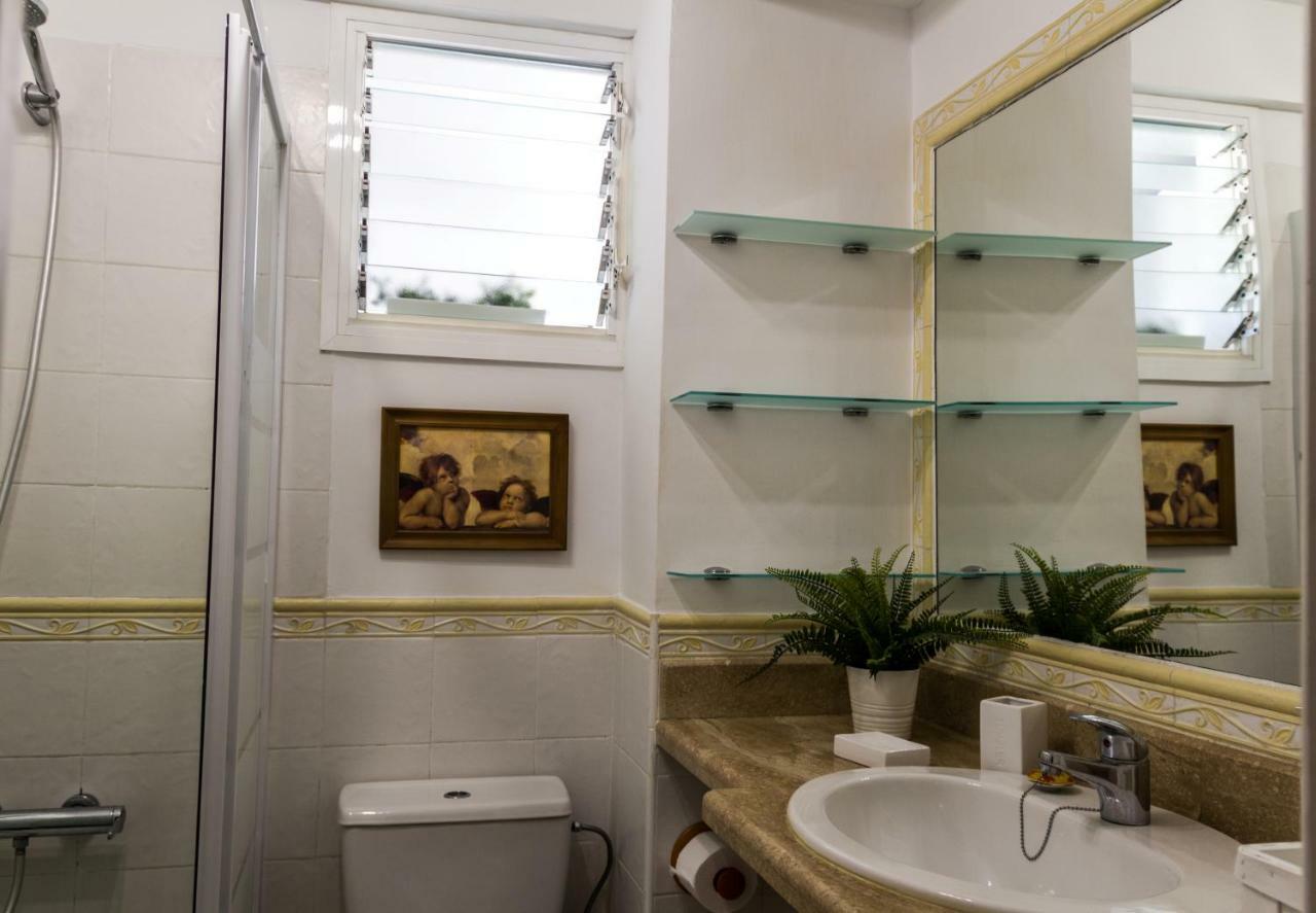 Apartamento Diego En Santa Cruz Extérieur photo